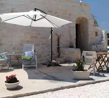La Maison De Ely Laclos Bari